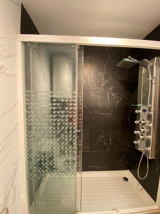 Apartamento Diorama D Con Impresionante Vista, Piscina Y Parking 贝纳尔马德纳 外观 照片